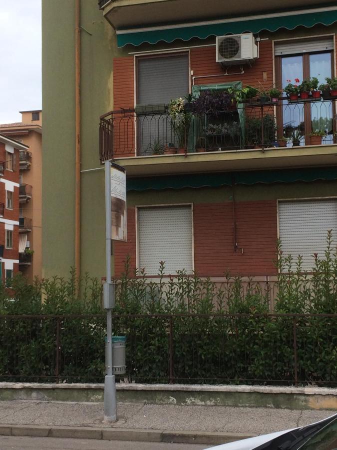 Villa Dolomiti 5.3 Verona Exterior foto